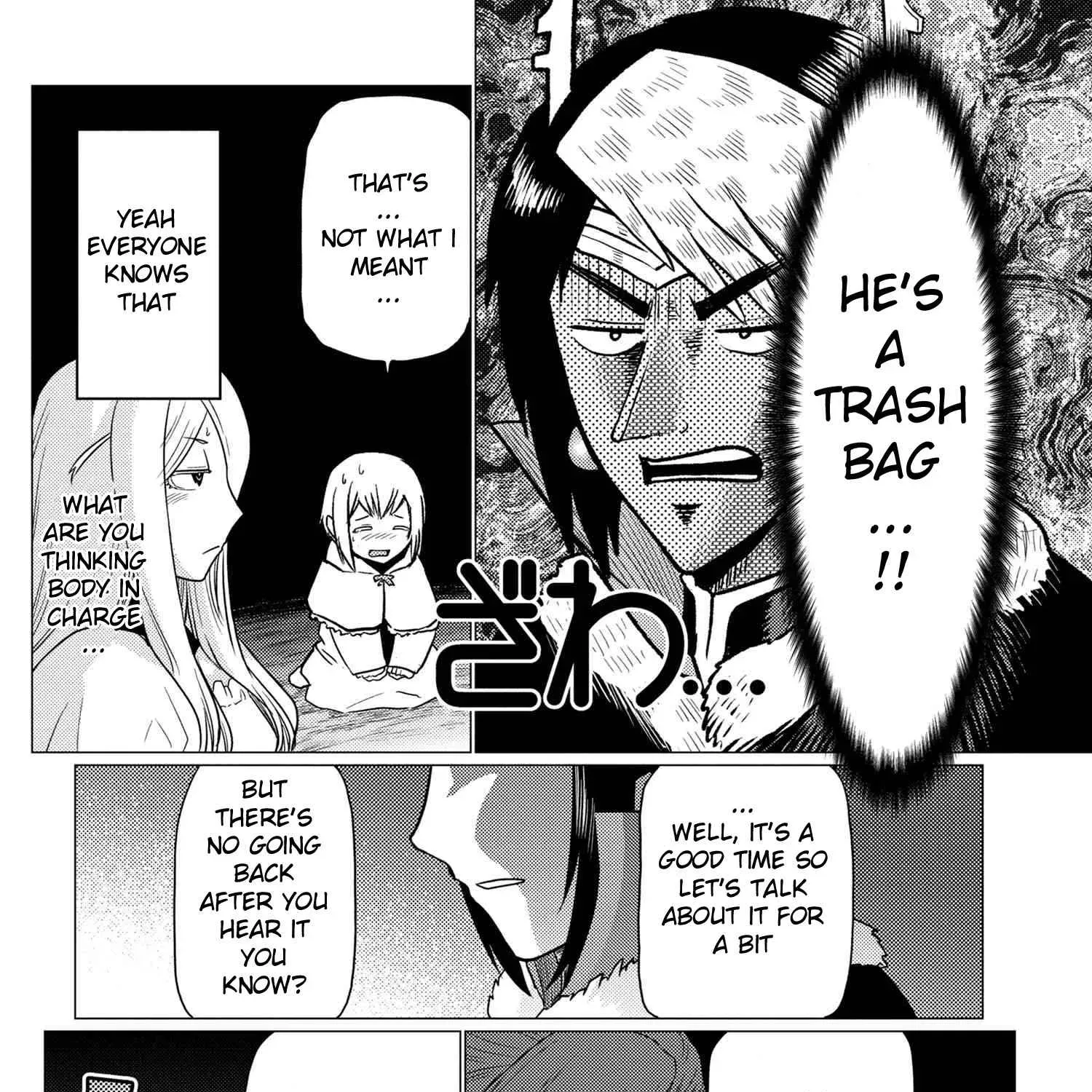 Read So I'm a Spider, So What EN Manga Online