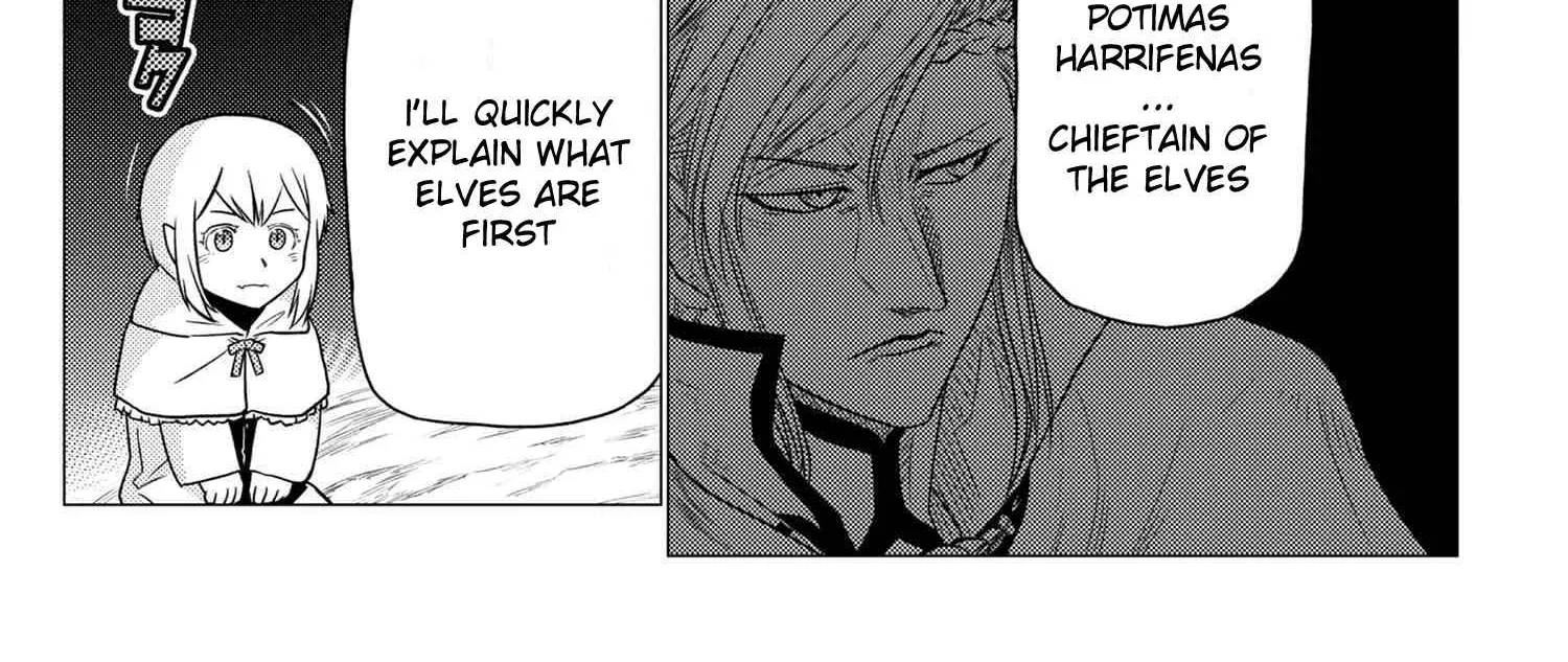 Read So I'm a Spider, So What EN Manga Online