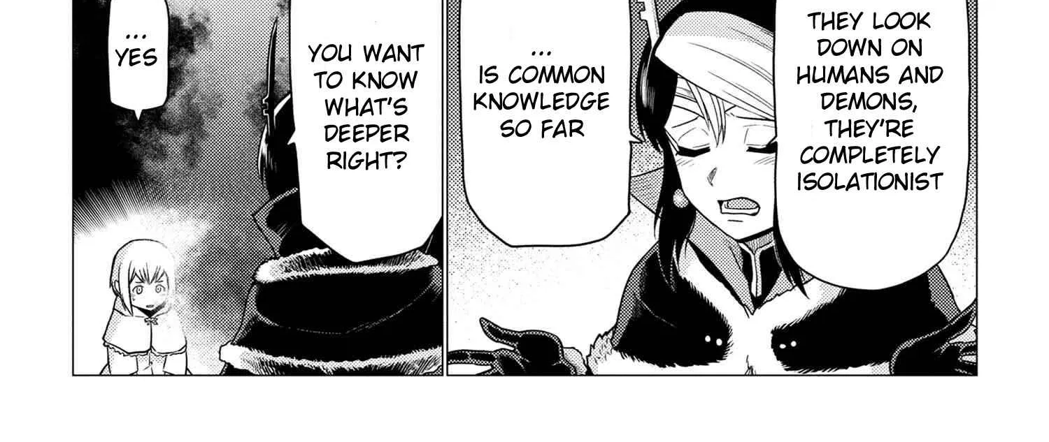 Read So I'm a Spider, So What EN Manga Online