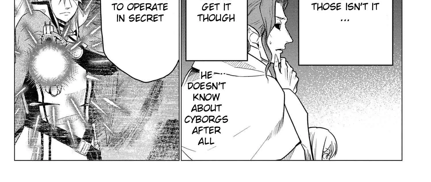 Read So I'm a Spider, So What EN Manga Online