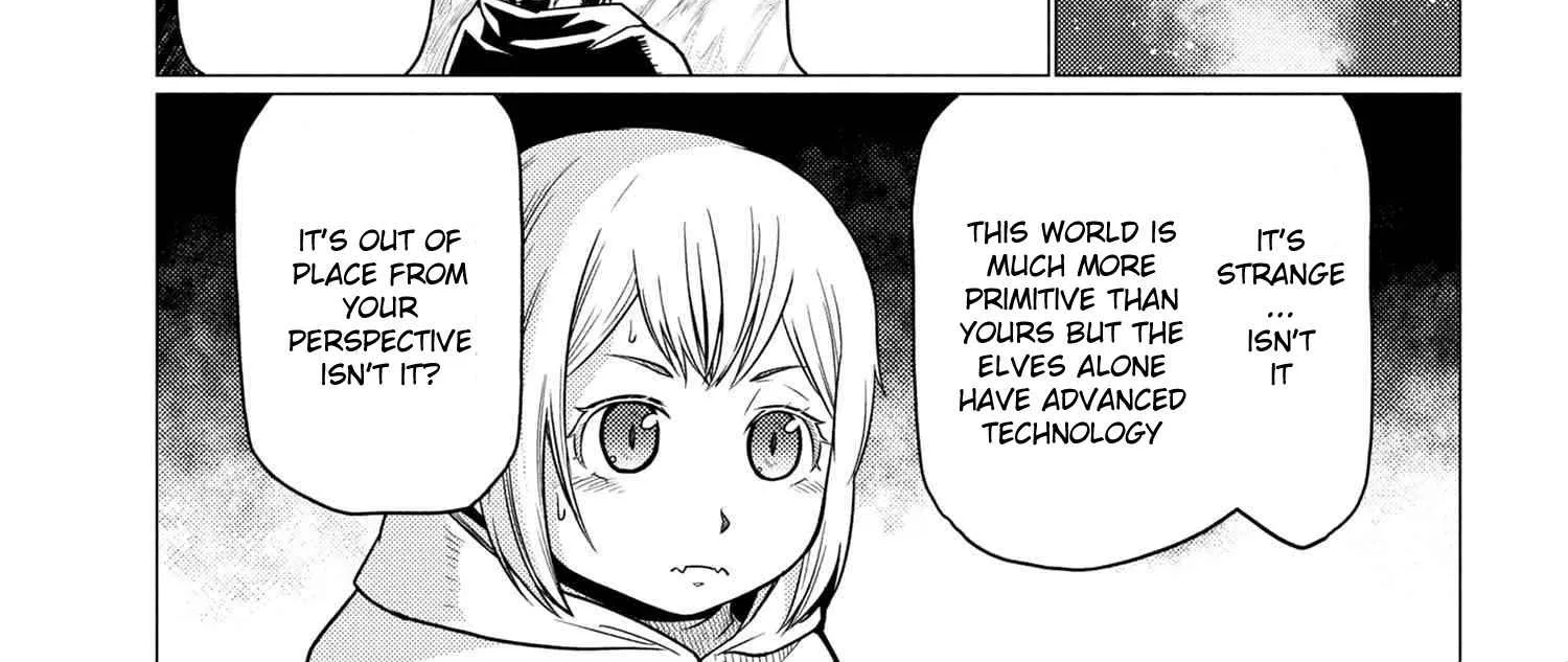 Read So I'm a Spider, So What EN Manga Online