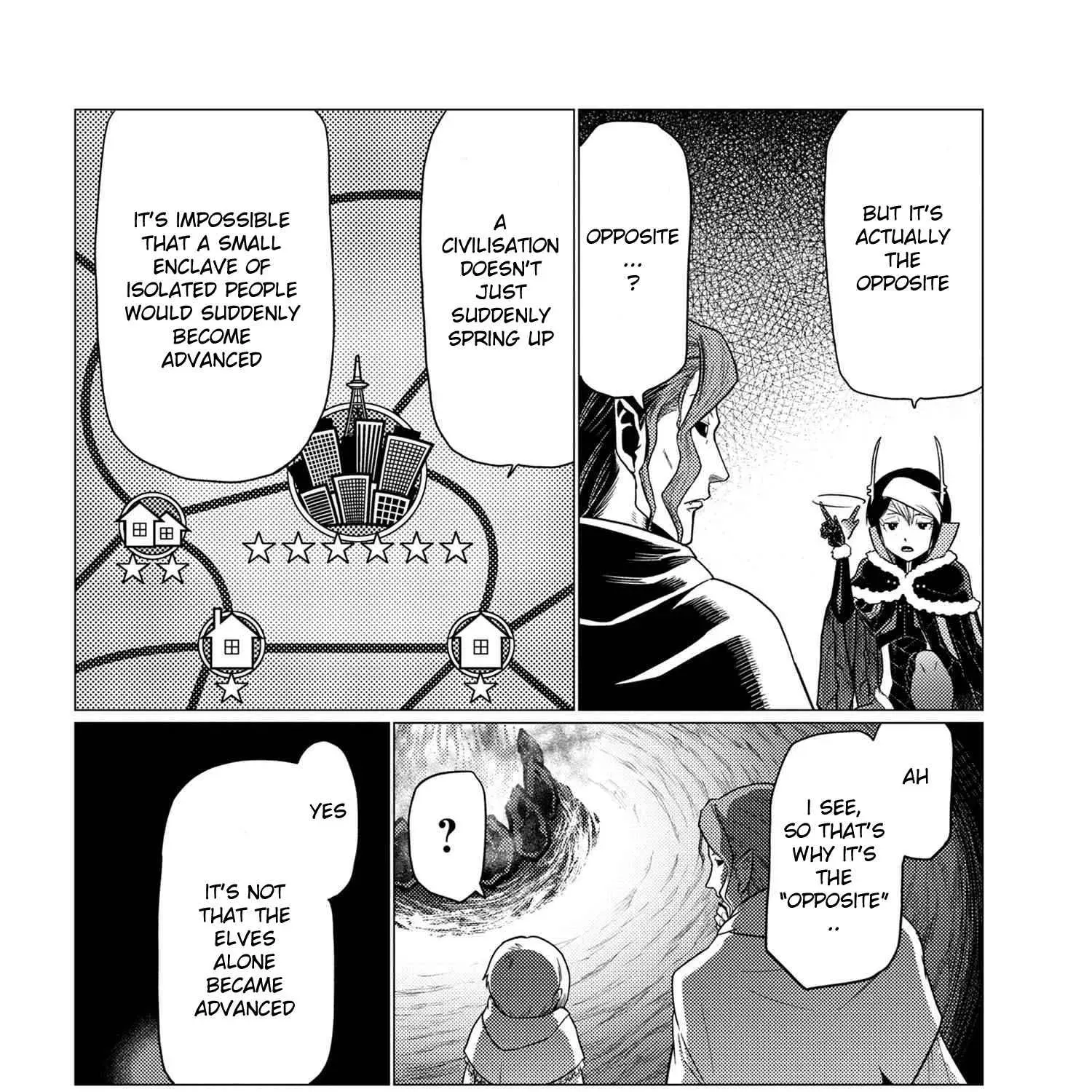 Read So I'm a Spider, So What EN Manga Online