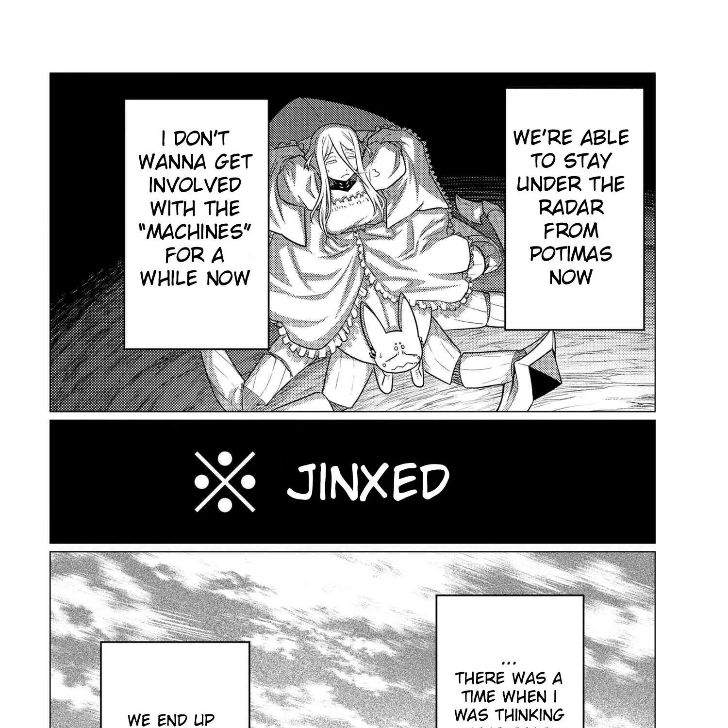 Read So I'm a Spider, So What EN Manga Online