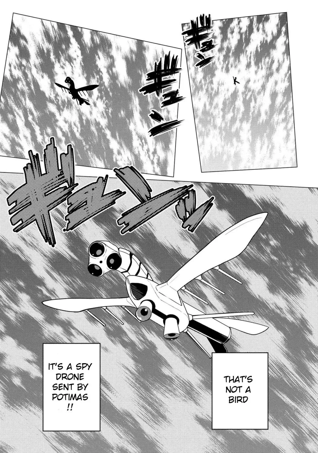 Read So I'm a Spider, So What EN Manga Online