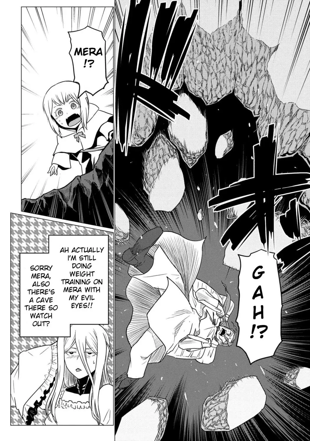 Read So I'm a Spider, So What EN Manga Online