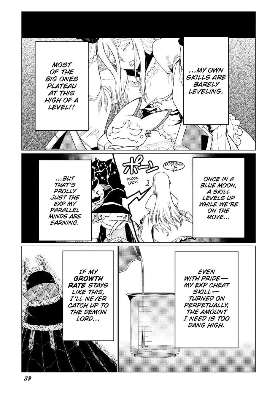 Read So I'm a Spider, So What EN Manga Online