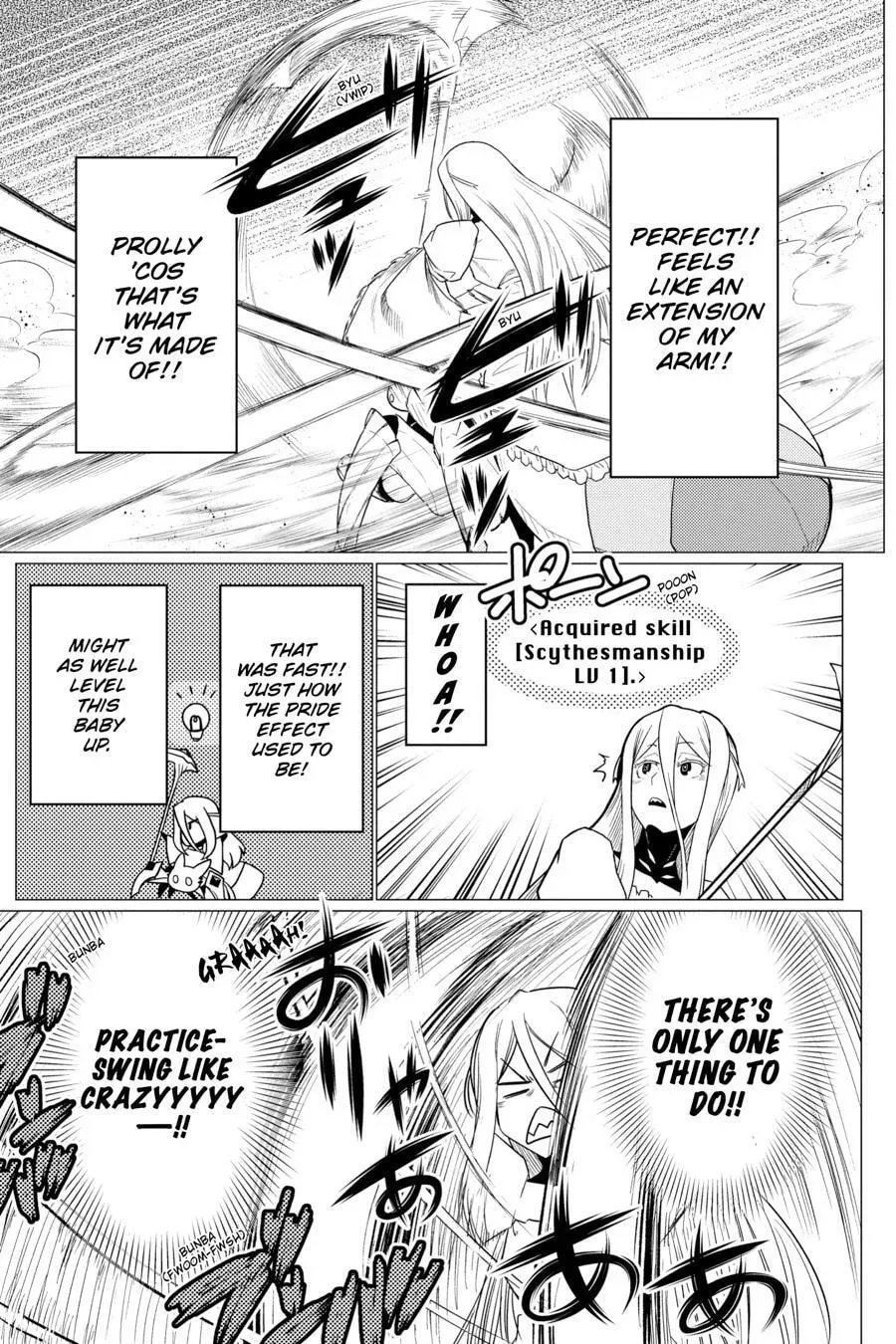 Read So I'm a Spider, So What EN Manga Online