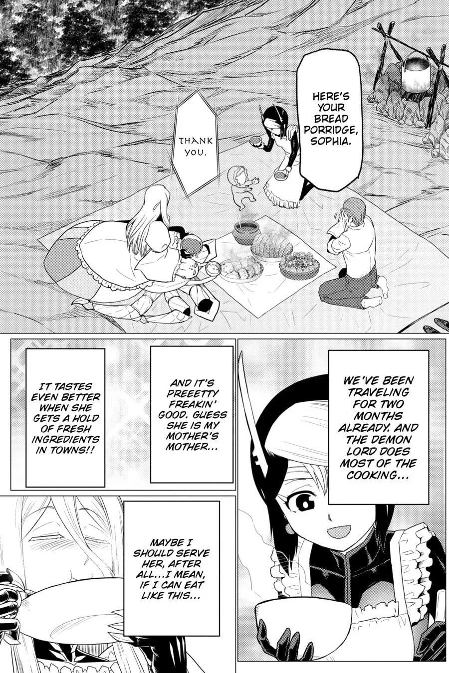 Read So I'm a Spider, So What EN Manga Online