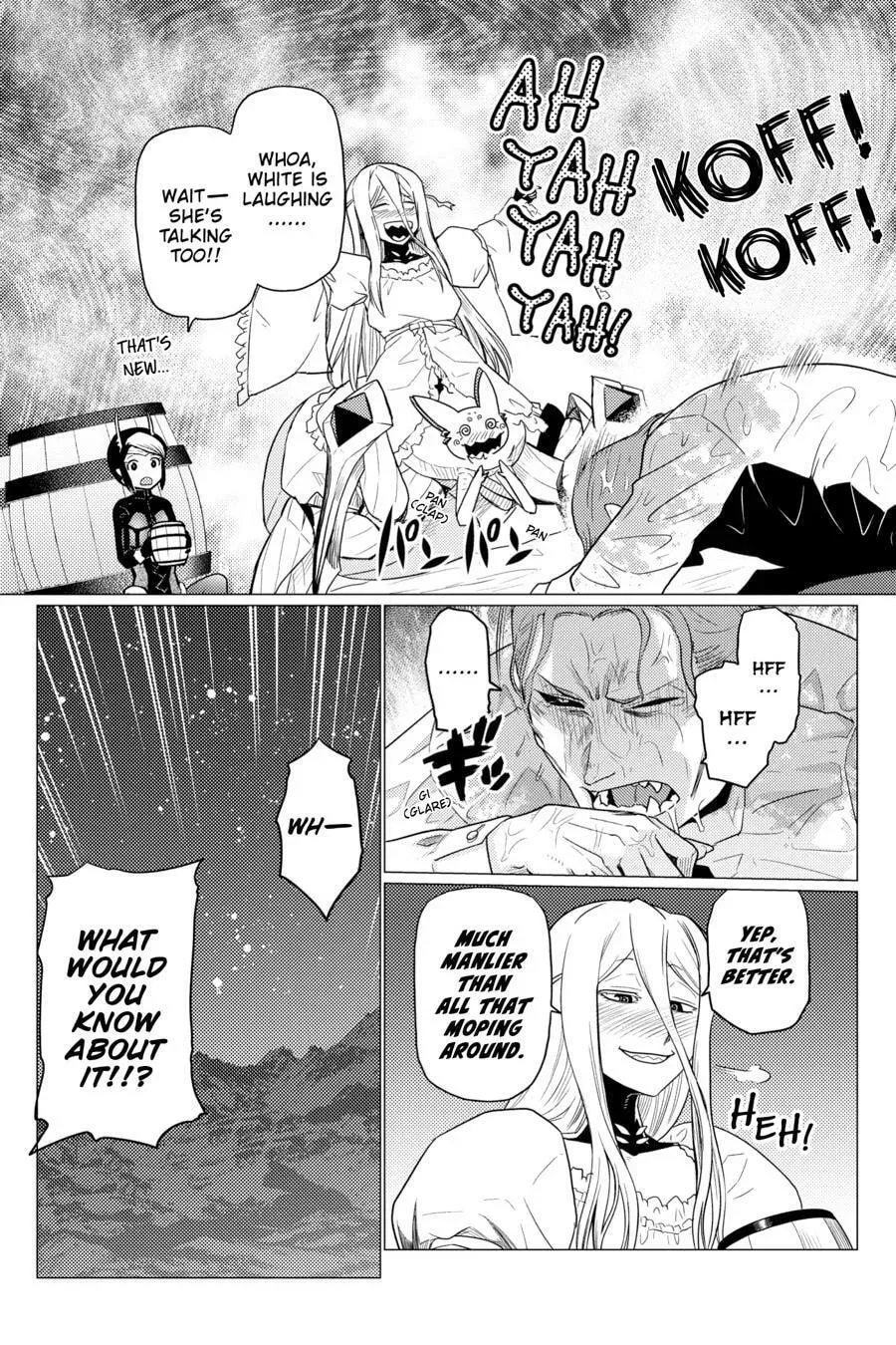 Read So I'm a Spider, So What EN Manga Online