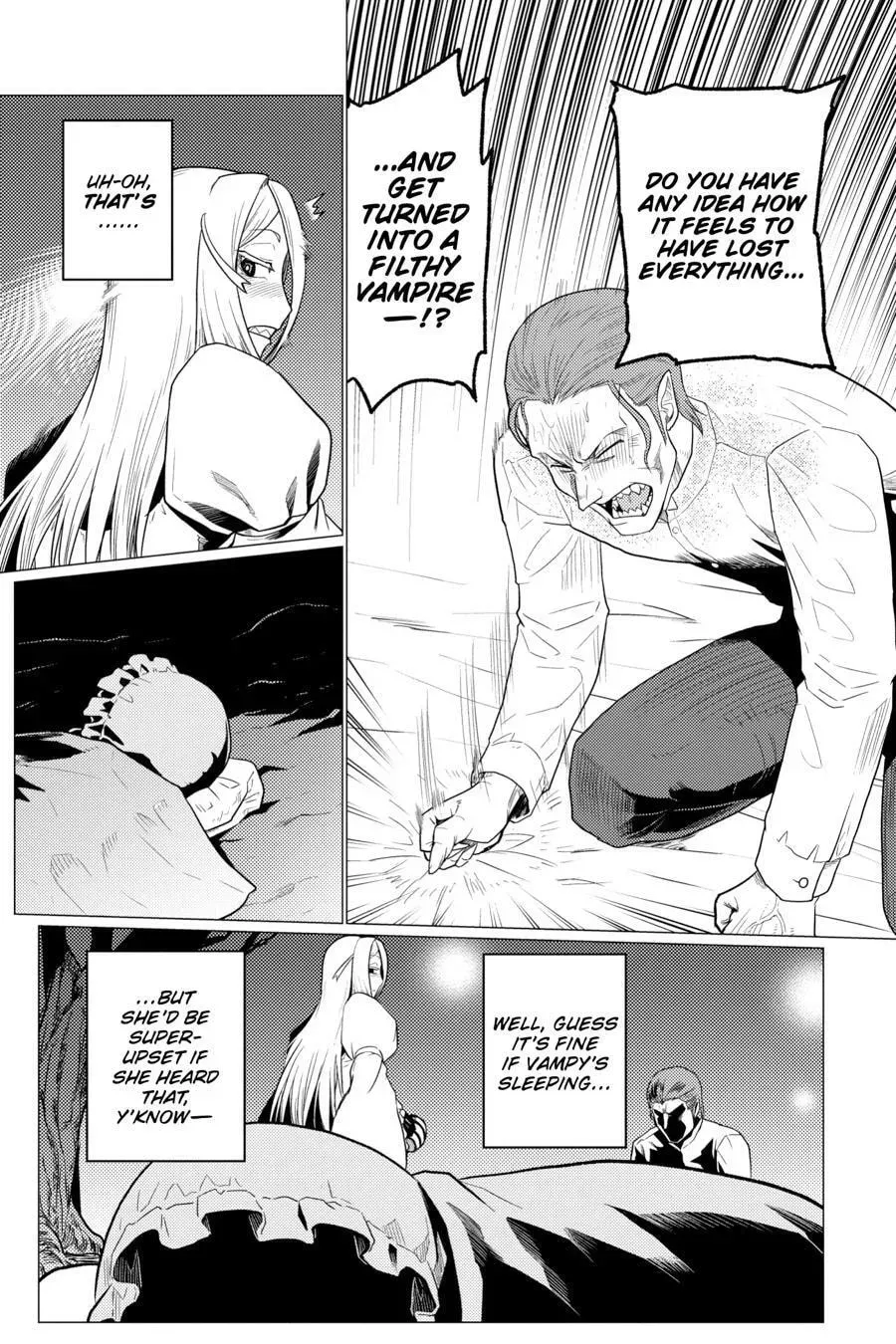 Read So I'm a Spider, So What EN Manga Online