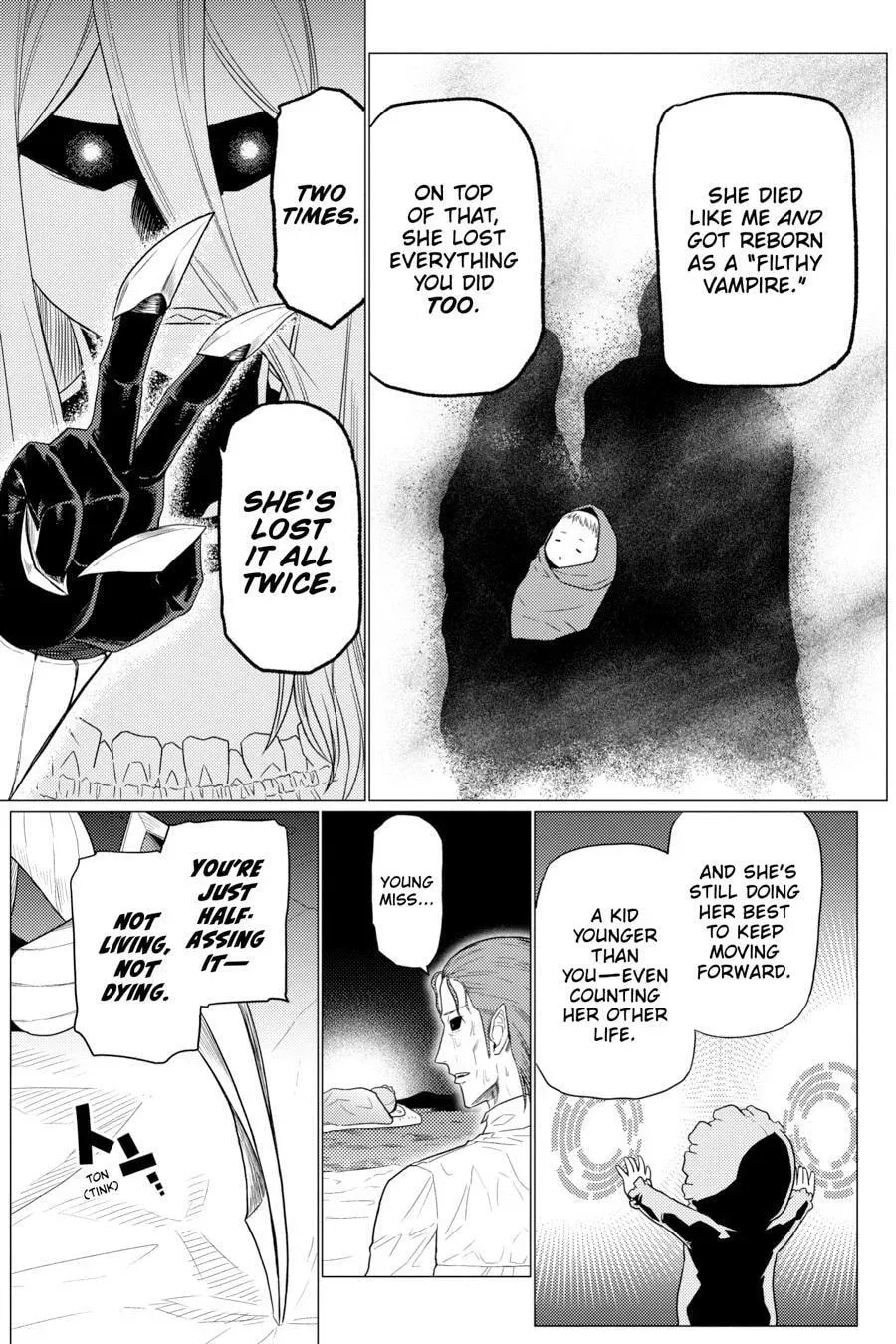 Read So I'm a Spider, So What EN Manga Online