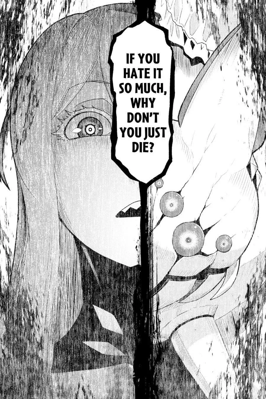 Read So I'm a Spider, So What EN Manga Online