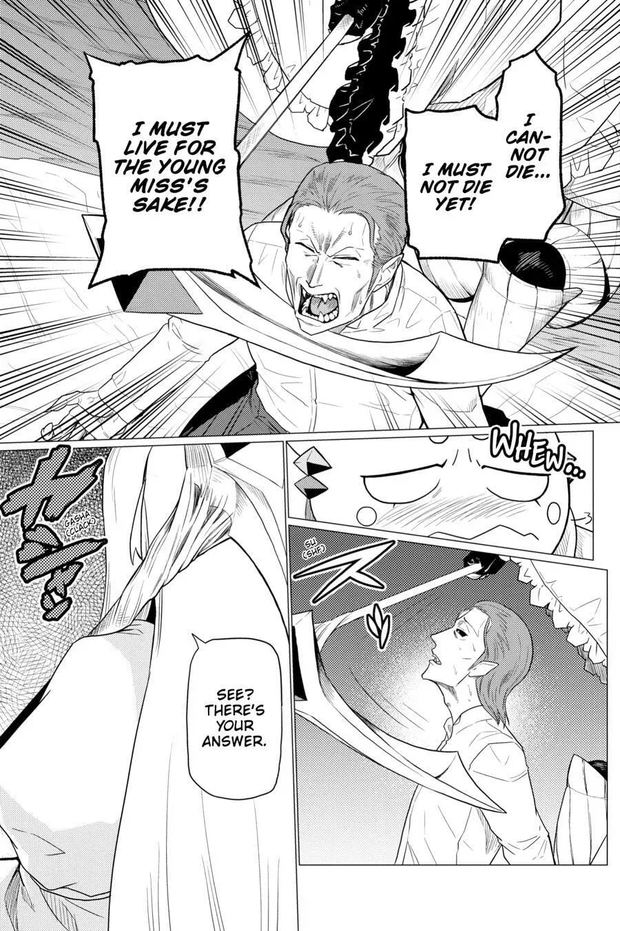 Read So I'm a Spider, So What EN Manga Online