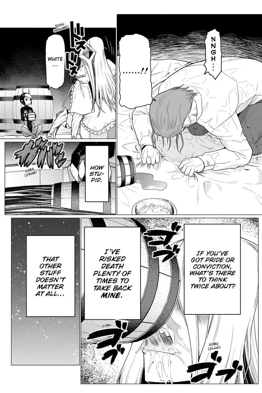Read So I'm a Spider, So What EN Manga Online