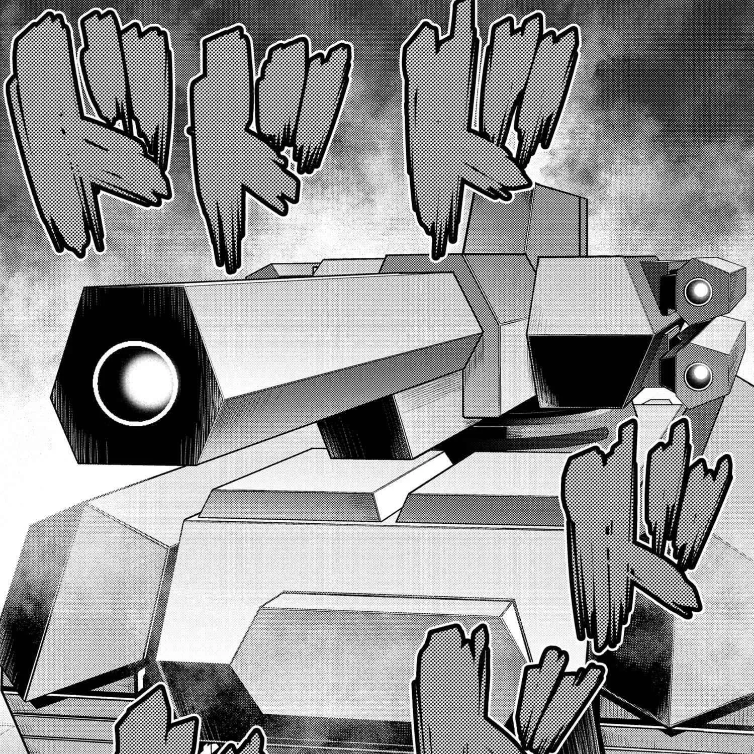 Read So I'm a Spider, So What EN Manga Online