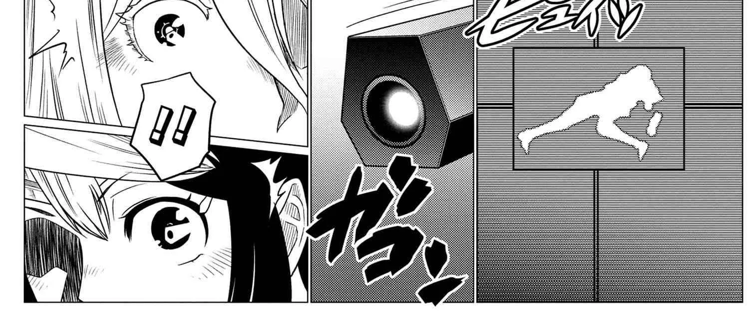 Read So I'm a Spider, So What EN Manga Online