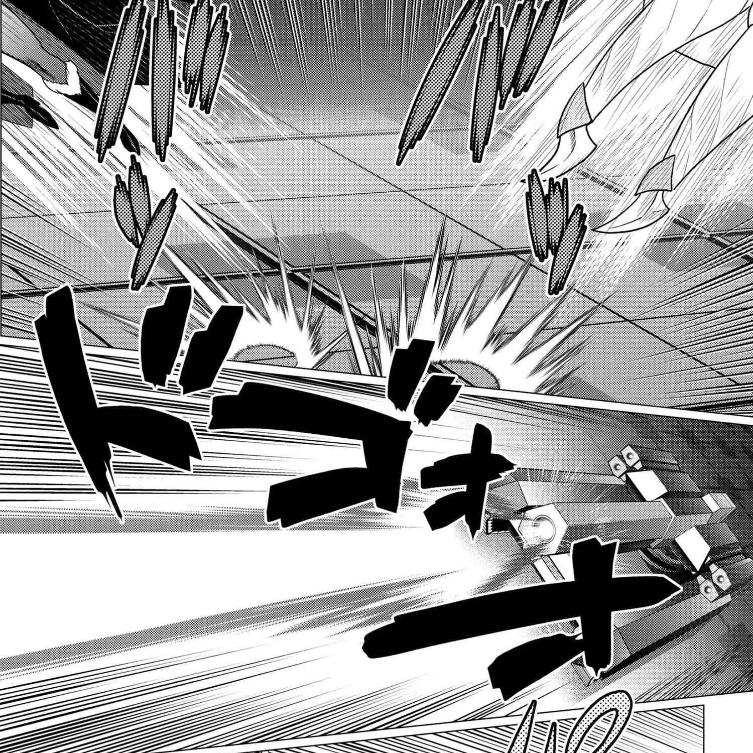 Read So I'm a Spider, So What EN Manga Online