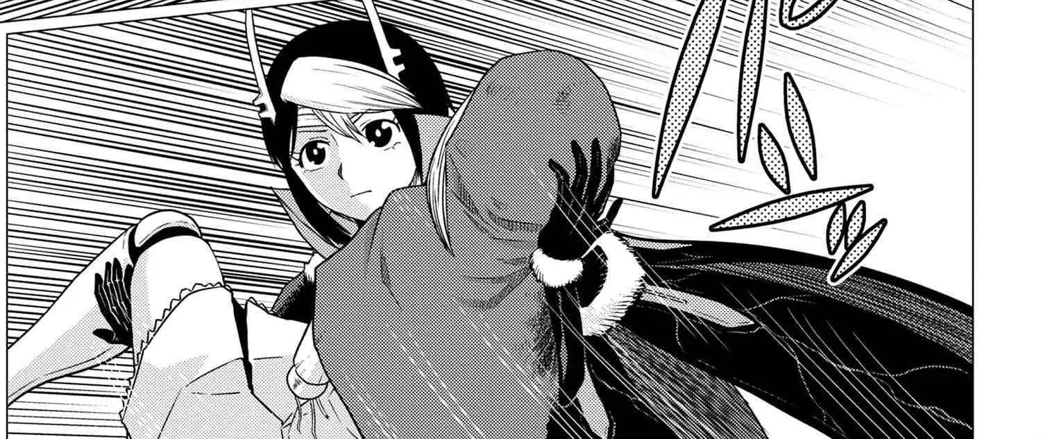 Read So I'm a Spider, So What EN Manga Online