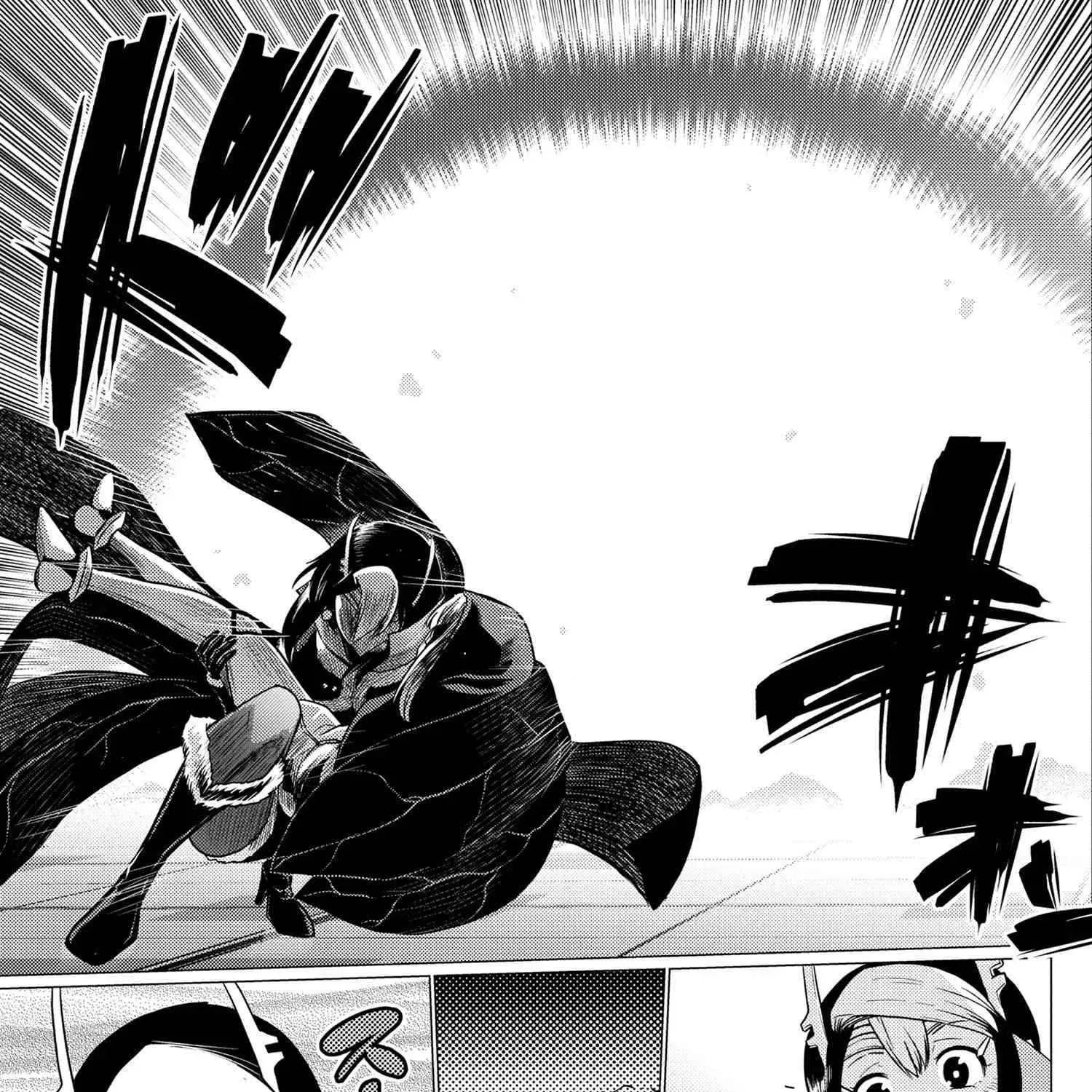 Read So I'm a Spider, So What EN Manga Online