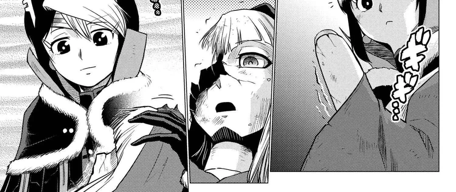 Read So I'm a Spider, So What EN Manga Online