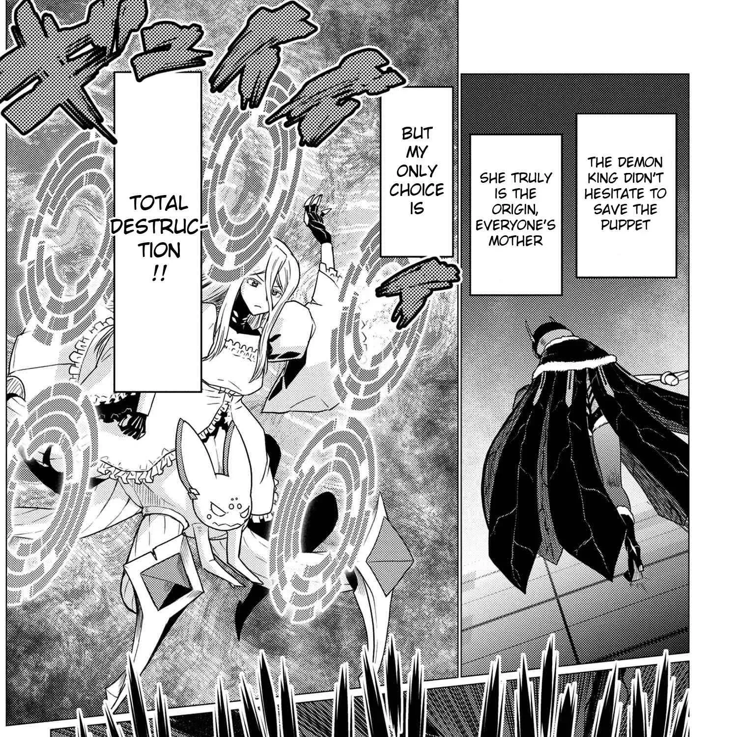 Read So I'm a Spider, So What EN Manga Online