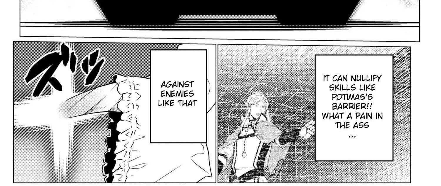 Read So I'm a Spider, So What EN Manga Online