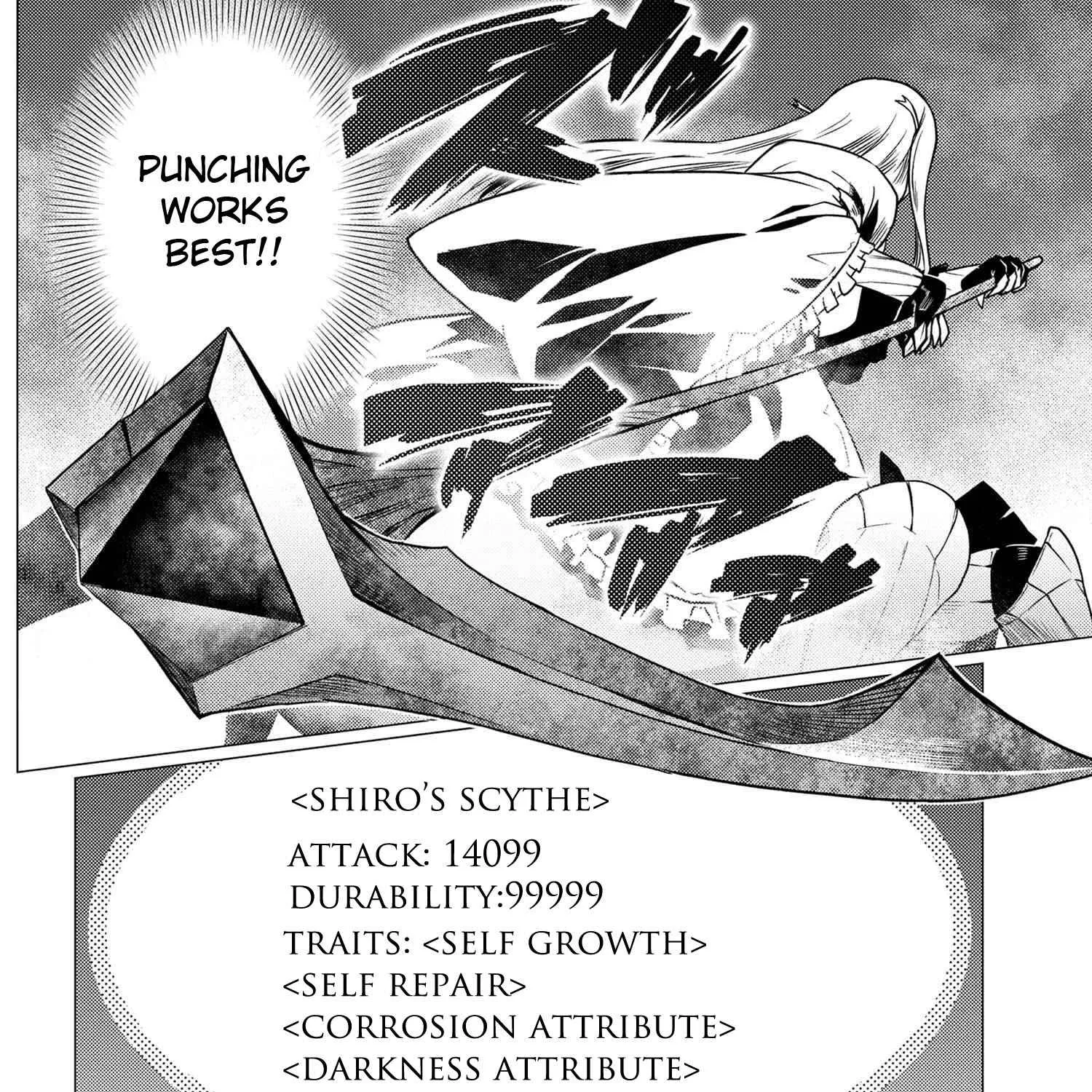 Read So I'm a Spider, So What EN Manga Online