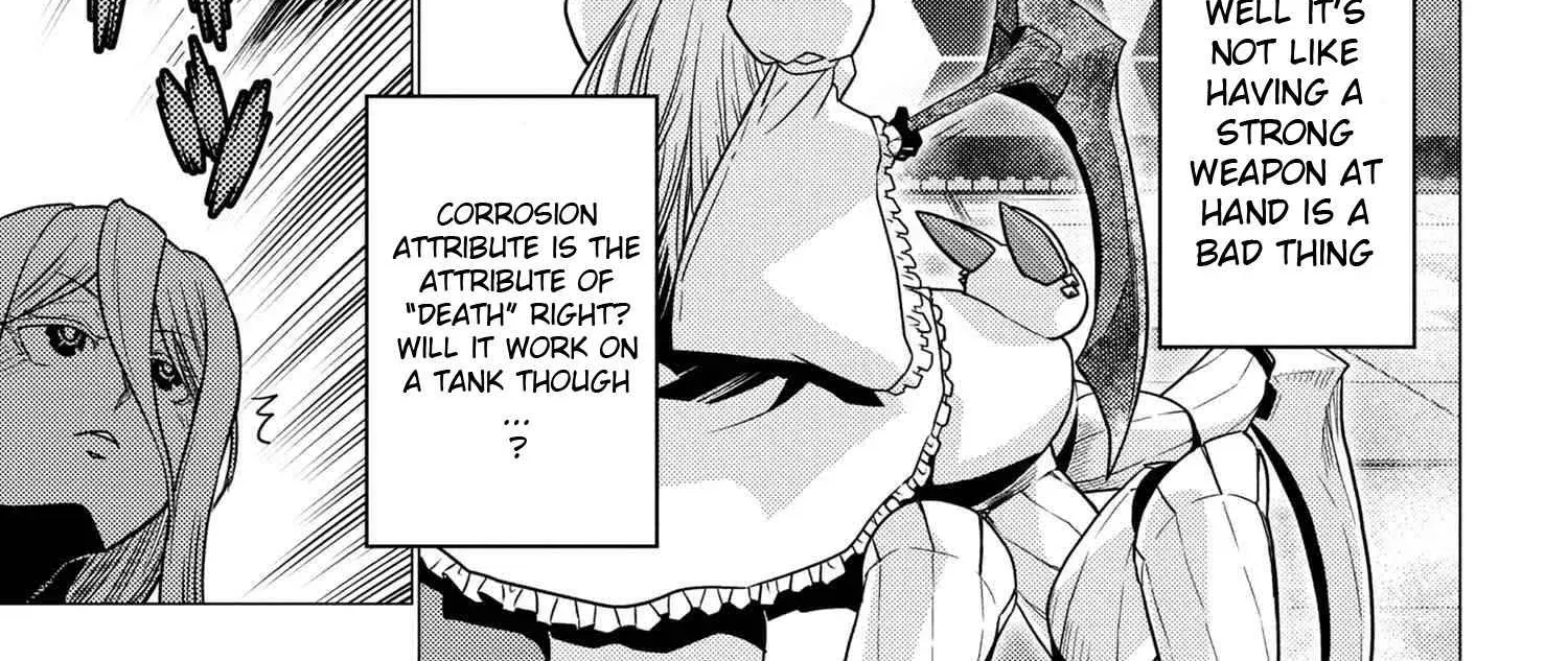 Read So I'm a Spider, So What EN Manga Online