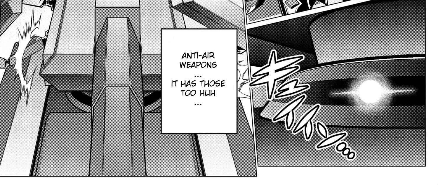 Read So I'm a Spider, So What EN Manga Online