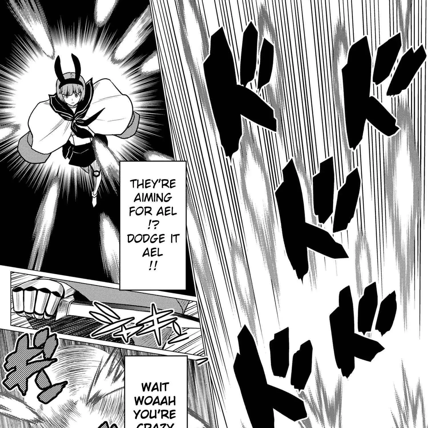 Read So I'm a Spider, So What EN Manga Online