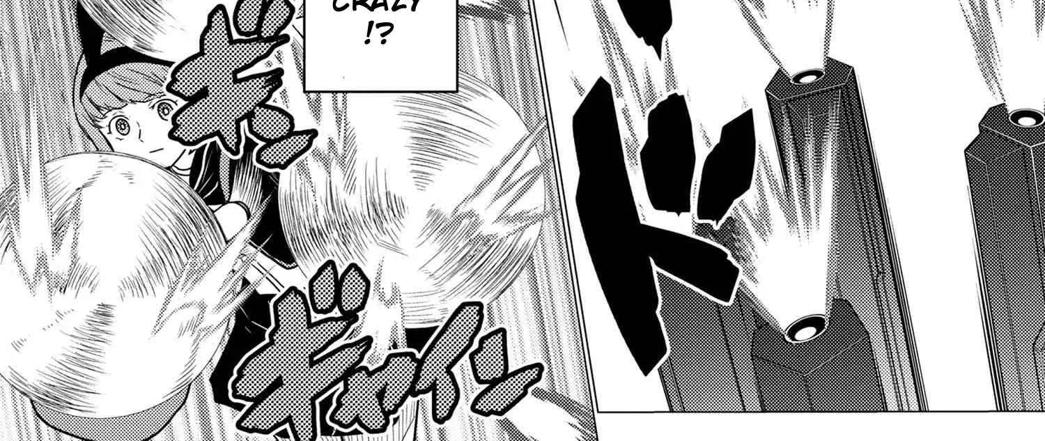Read So I'm a Spider, So What EN Manga Online