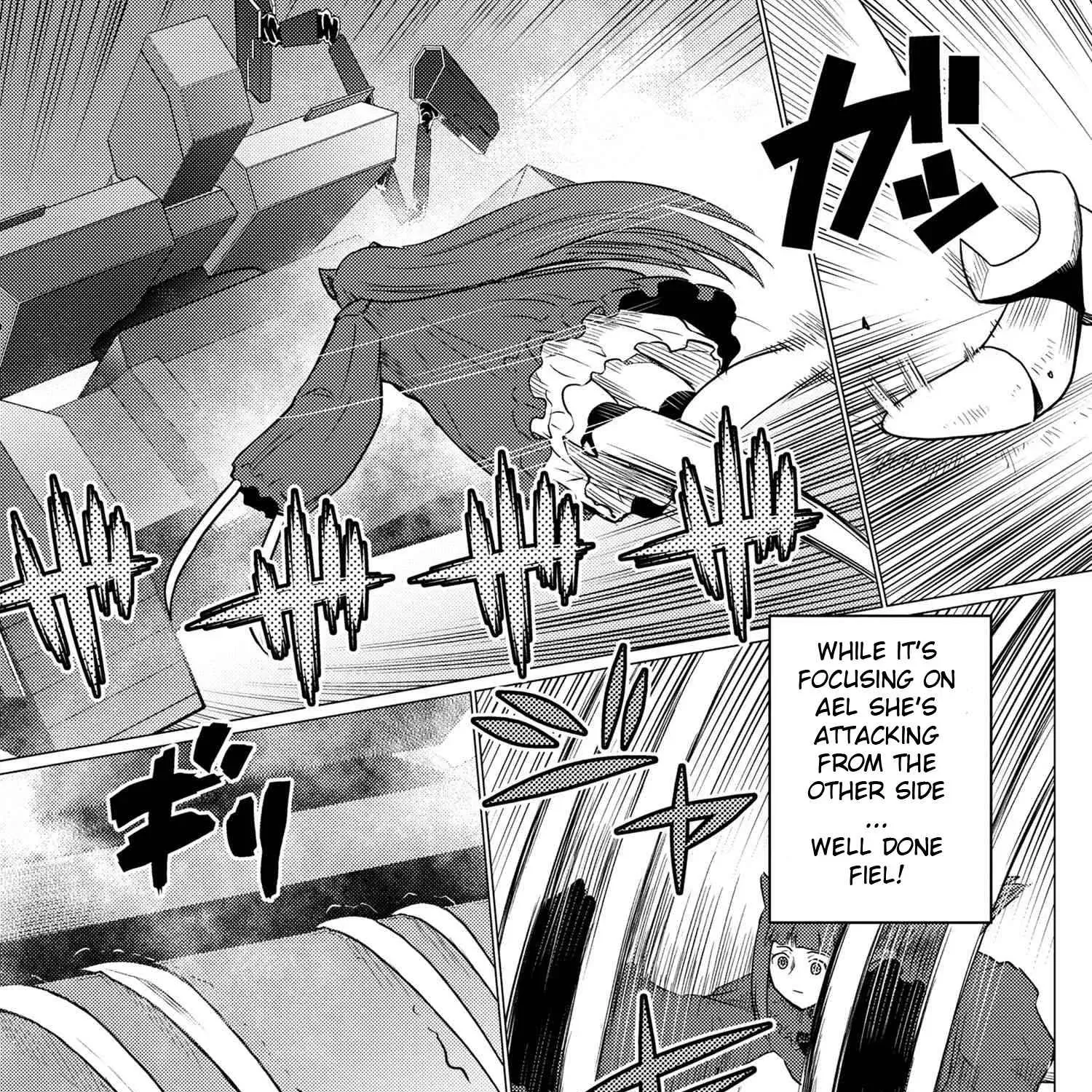 Read So I'm a Spider, So What EN Manga Online
