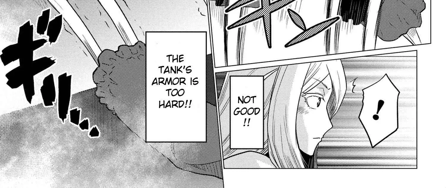 Read So I'm a Spider, So What EN Manga Online