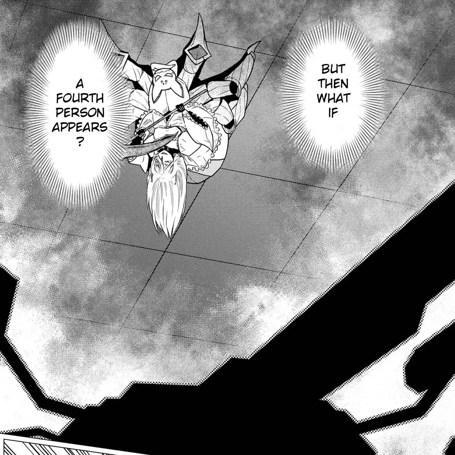 Read So I'm a Spider, So What EN Manga Online