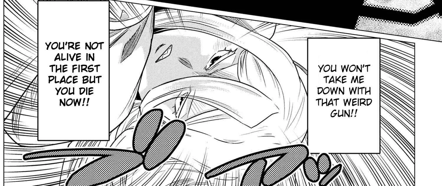 Read So I'm a Spider, So What EN Manga Online