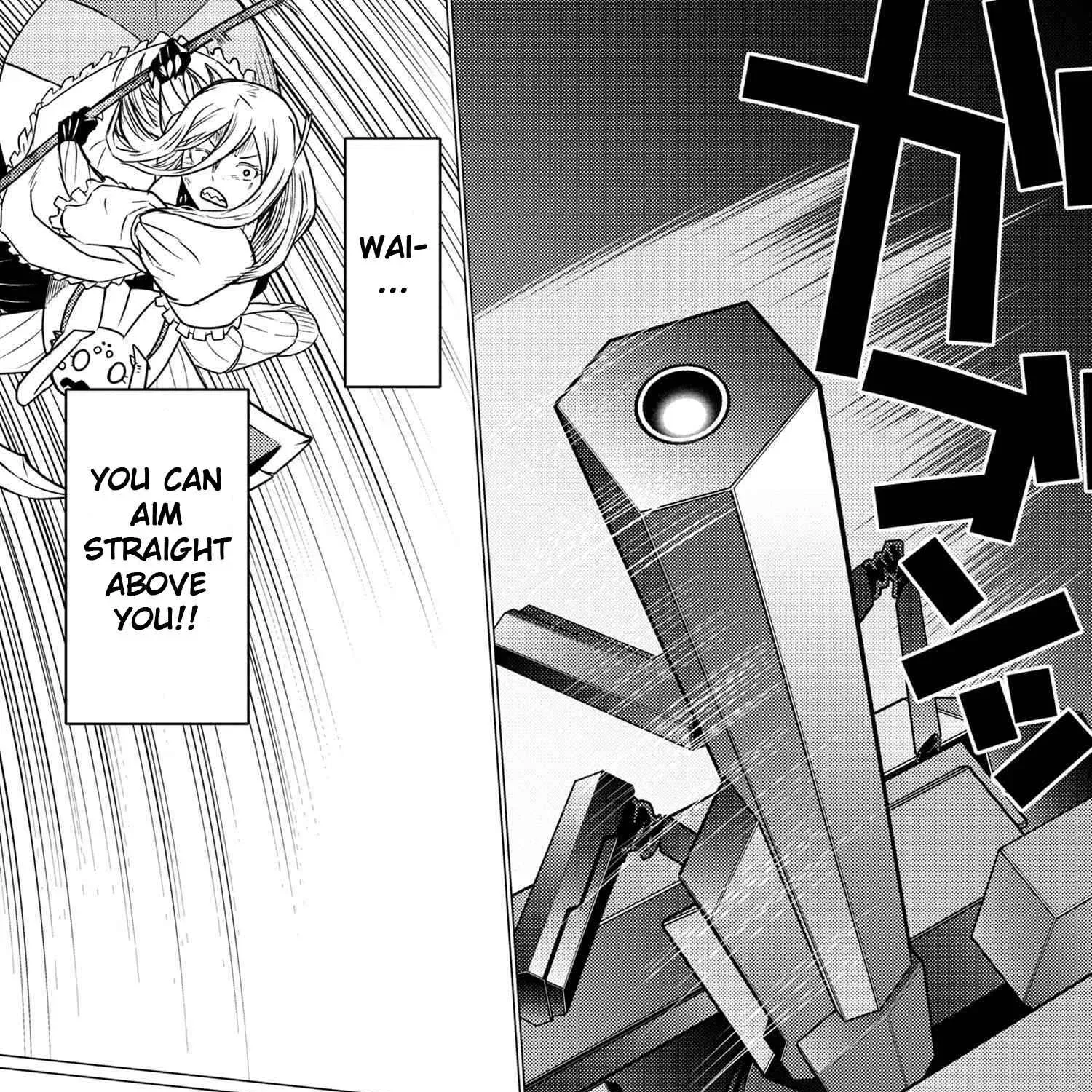 Read So I'm a Spider, So What EN Manga Online