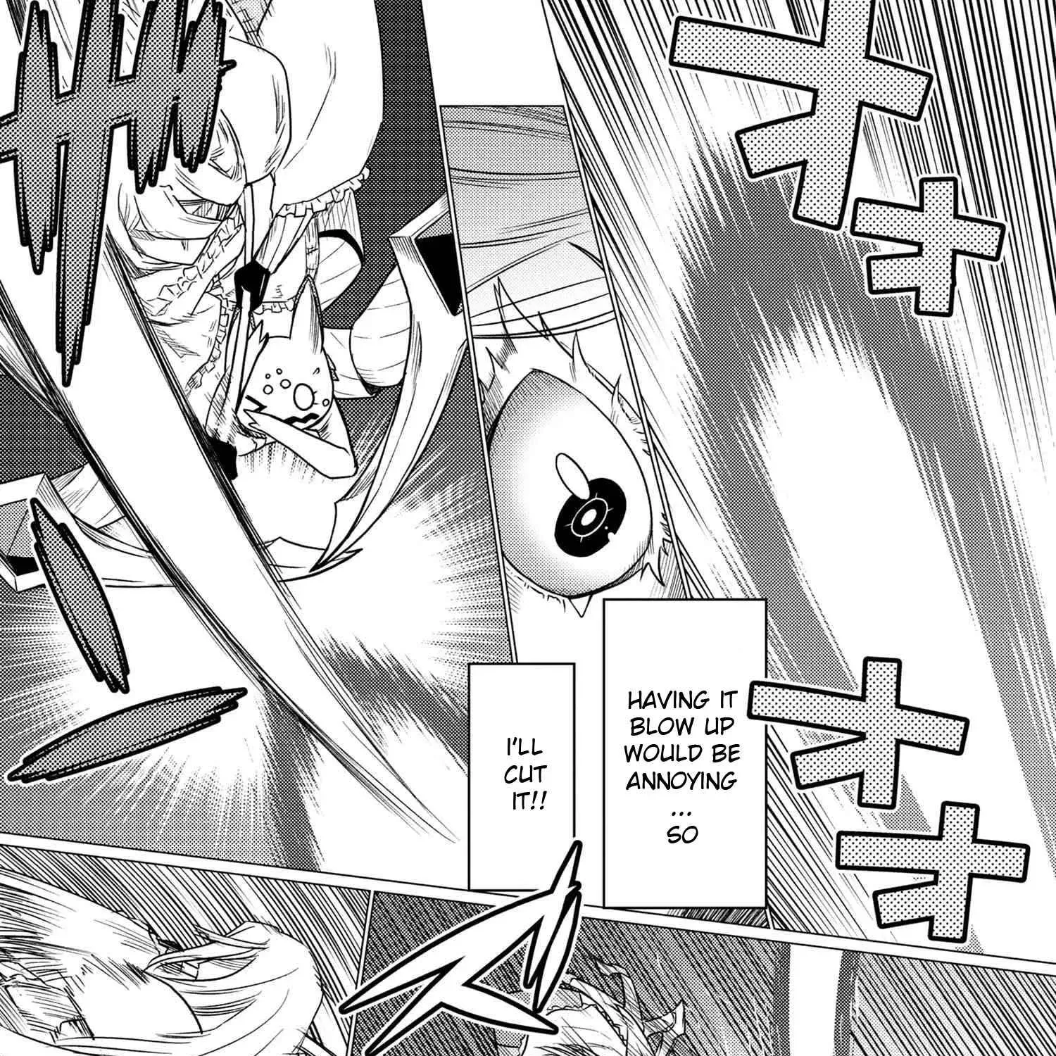 Read So I'm a Spider, So What EN Manga Online