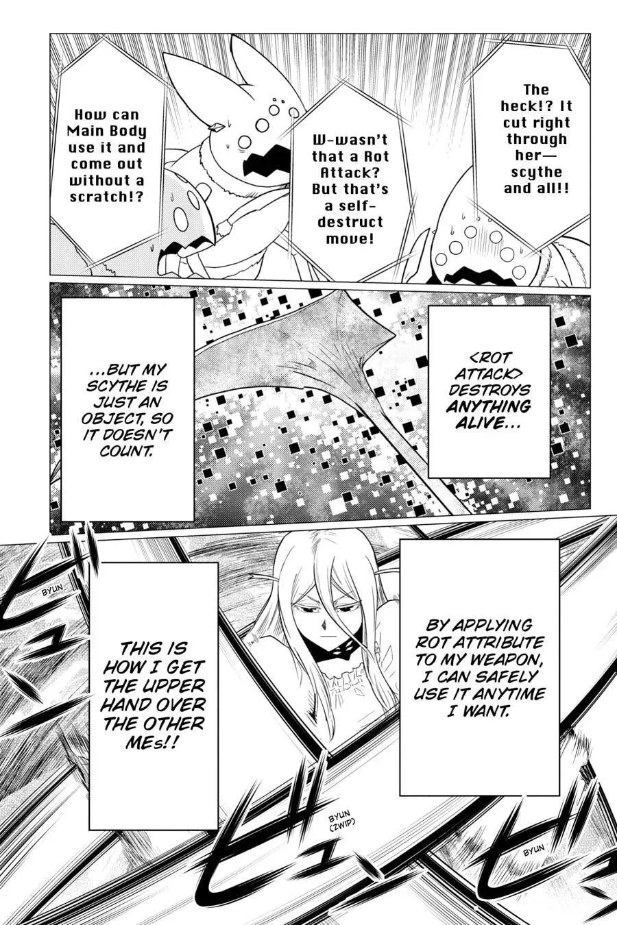 Read So I'm a Spider, So What EN Manga Online
