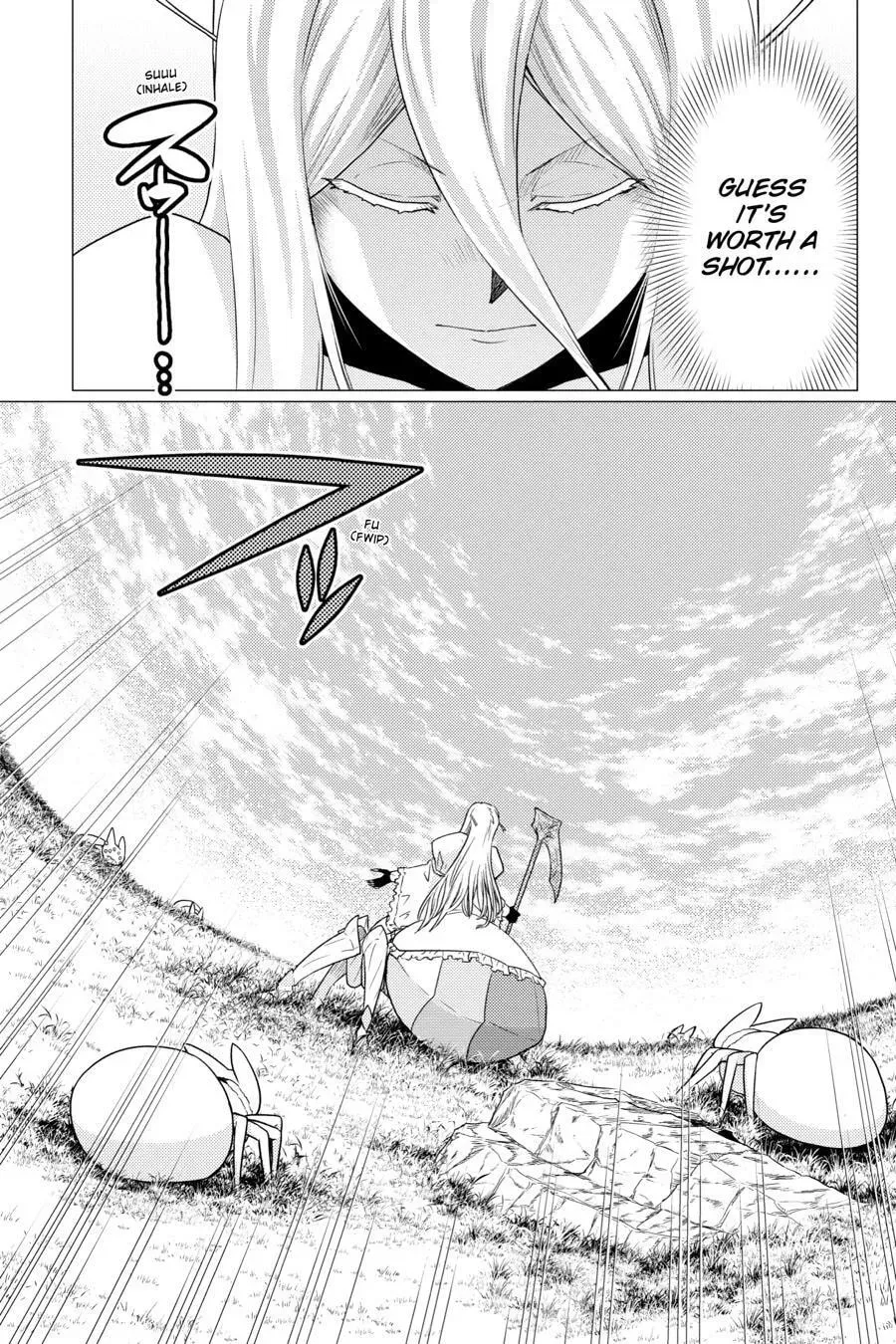 Read So I'm a Spider, So What EN Manga Online