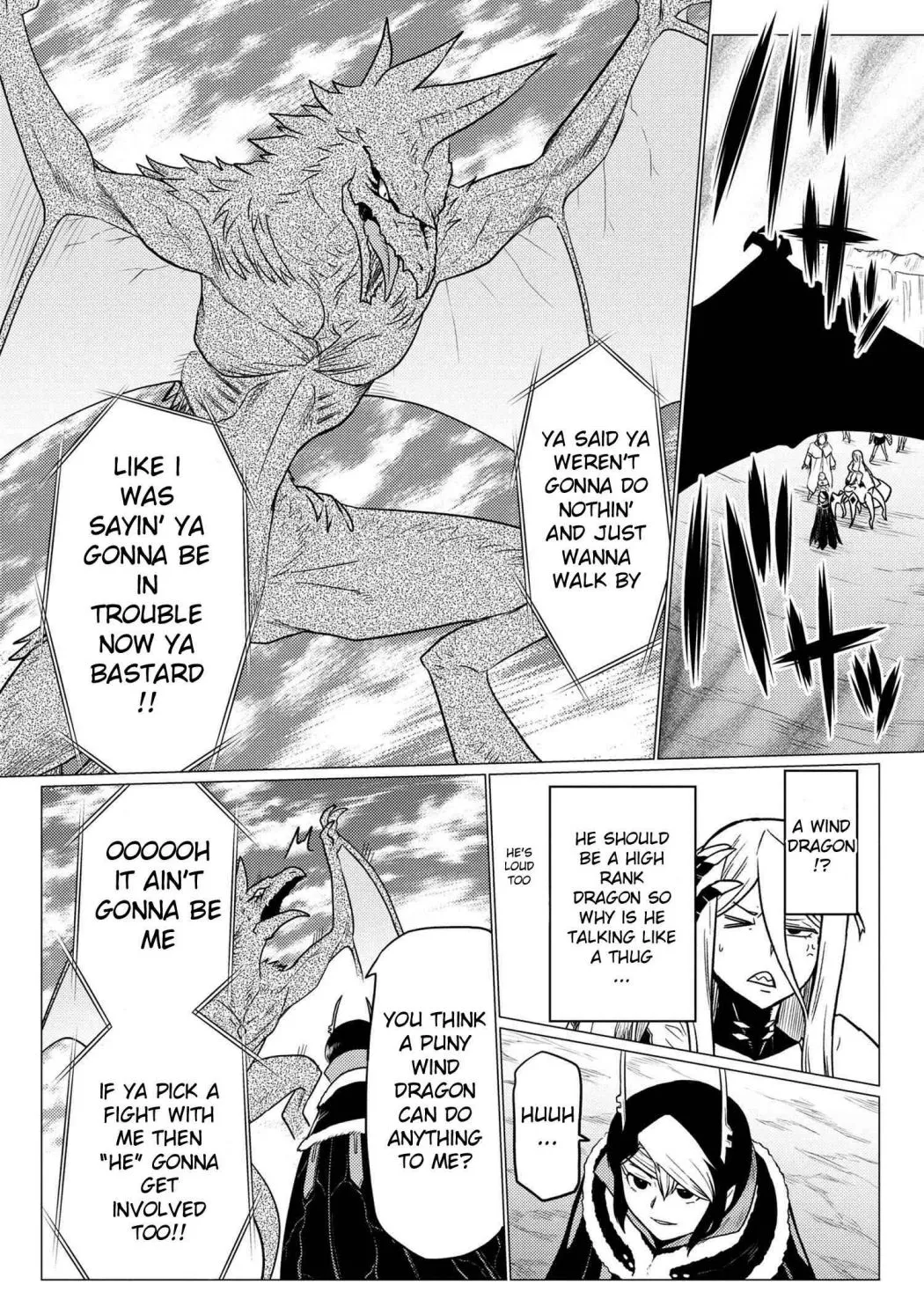 Read So I'm a Spider, So What EN Manga Online