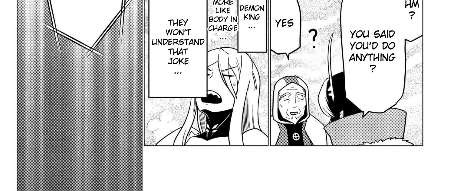 Read So I'm a Spider, So What EN Manga Online