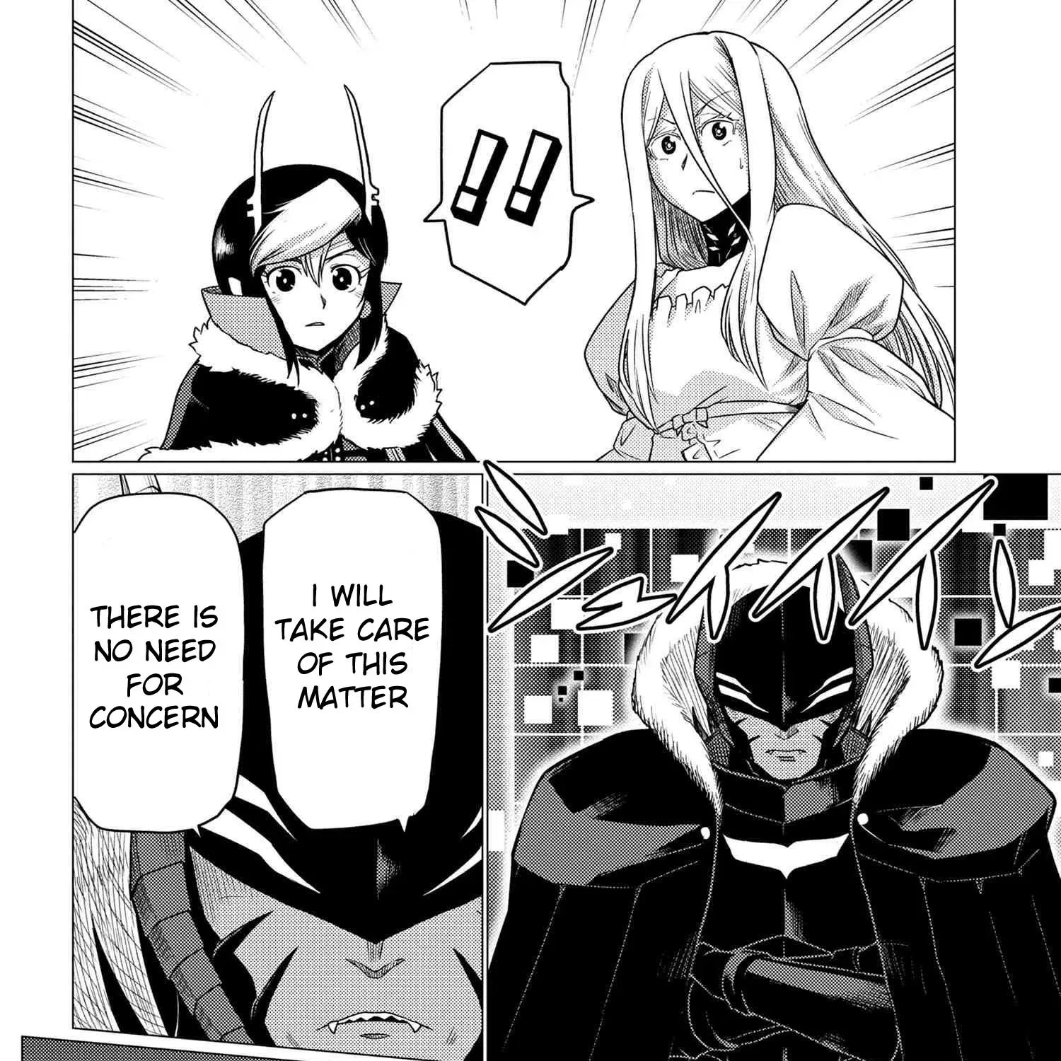 Read So I'm a Spider, So What EN Manga Online