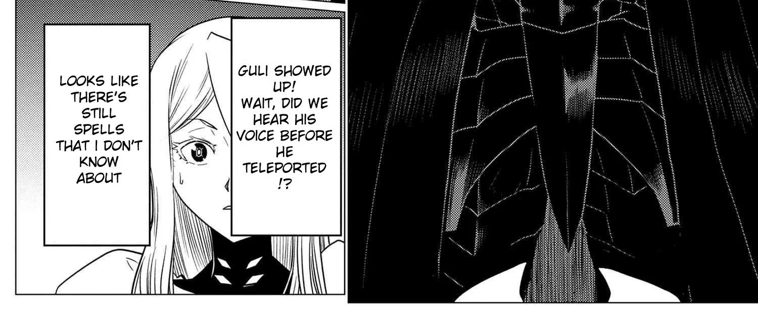 Read So I'm a Spider, So What EN Manga Online