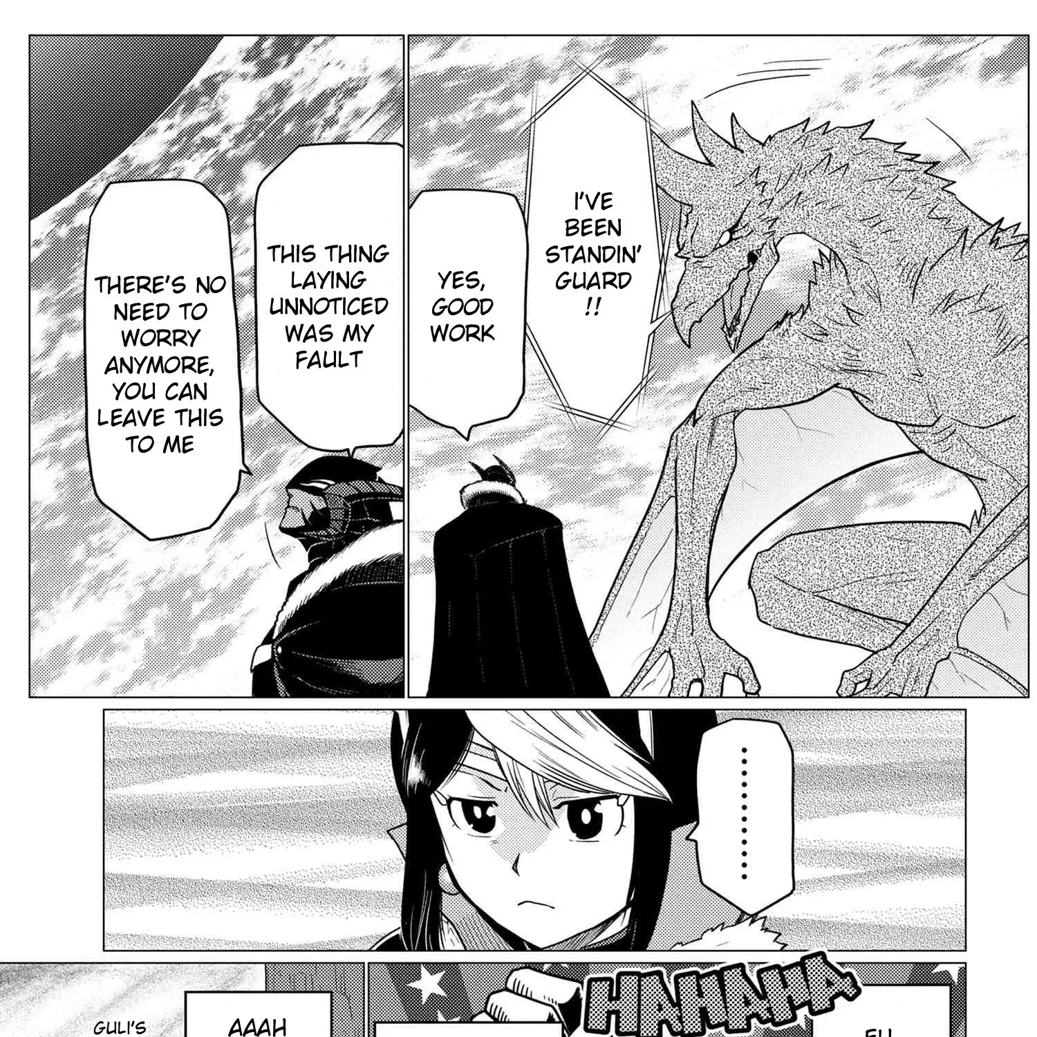Read So I'm a Spider, So What EN Manga Online