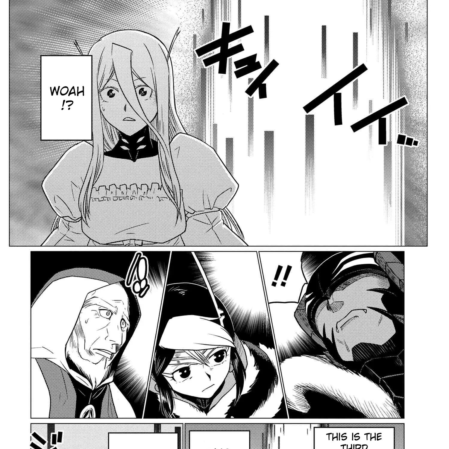 Read So I'm a Spider, So What EN Manga Online