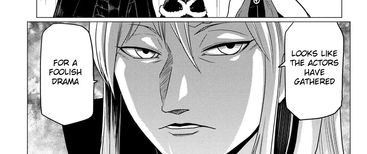 Read So I'm a Spider, So What EN Manga Online