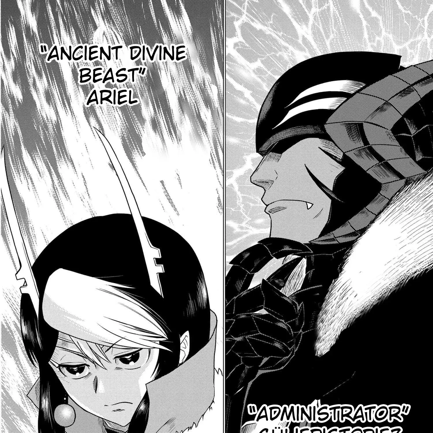 Read So I'm a Spider, So What EN Manga Online