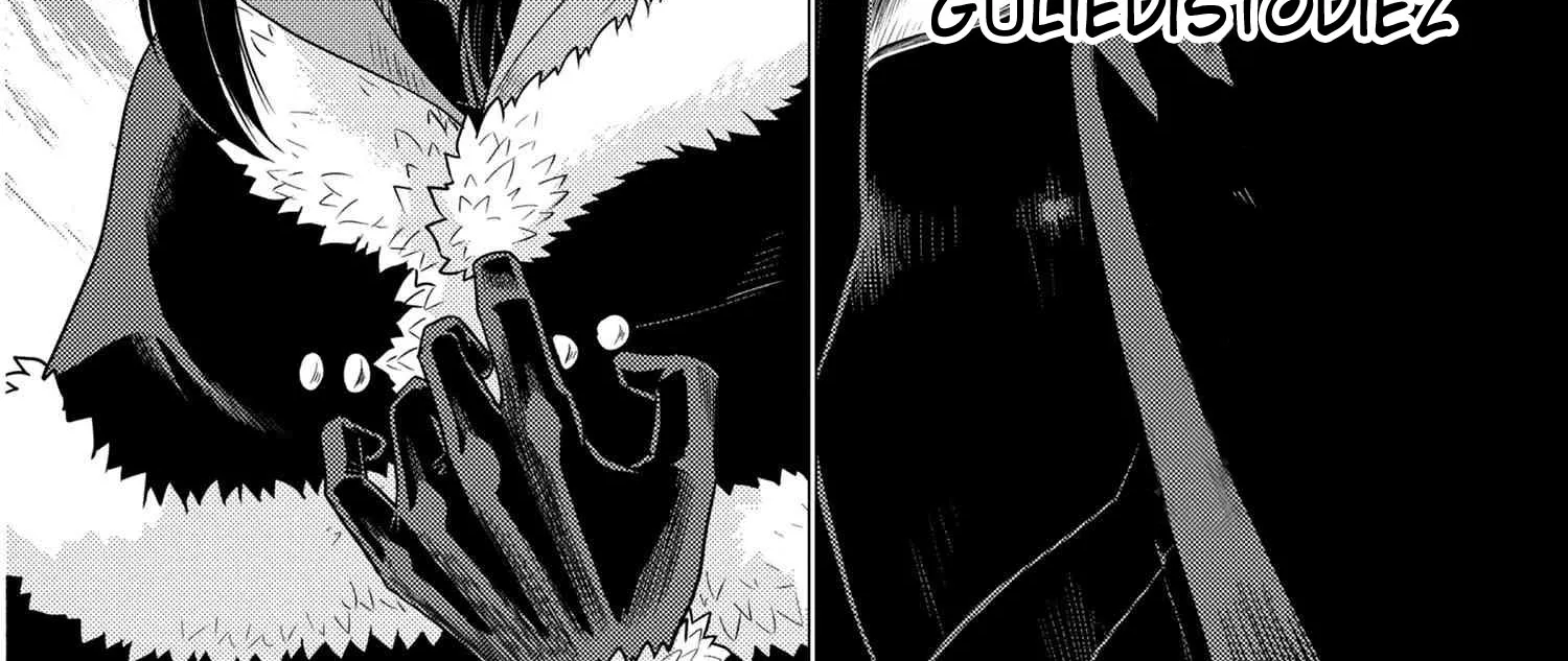 Read So I'm a Spider, So What EN Manga Online