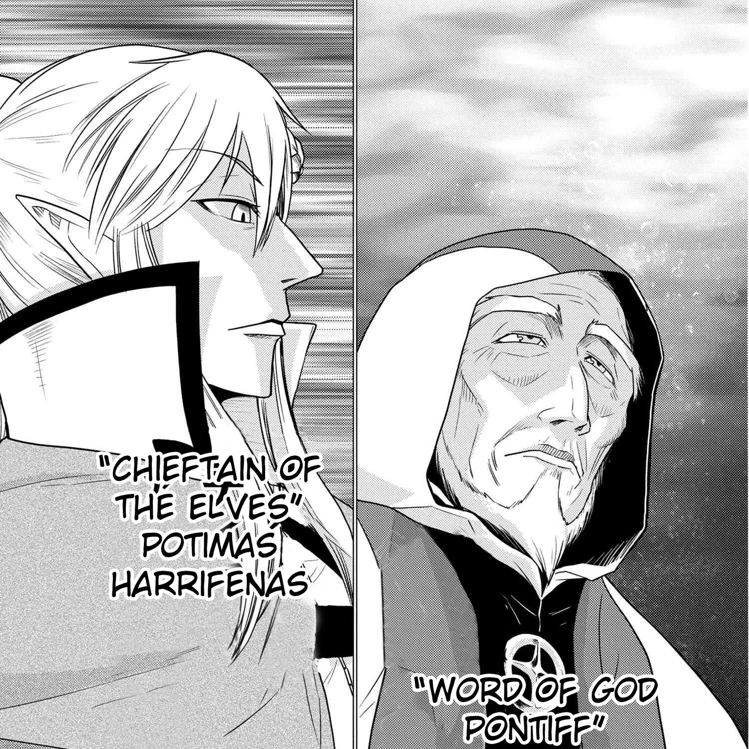 Read So I'm a Spider, So What EN Manga Online