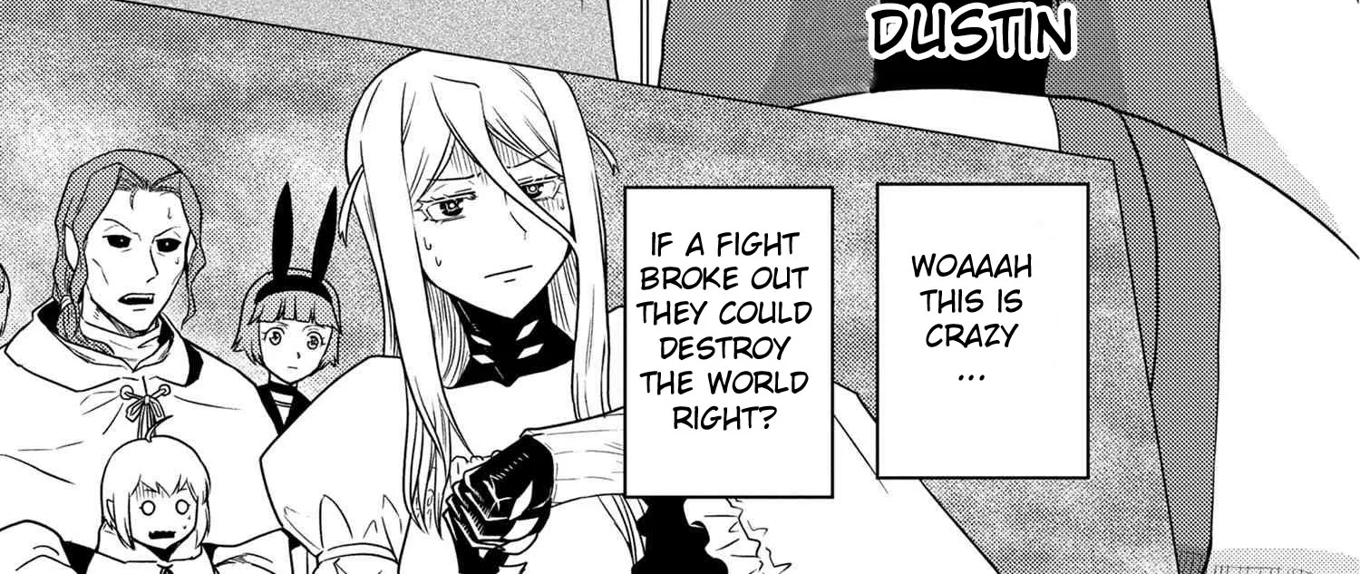 Read So I'm a Spider, So What EN Manga Online